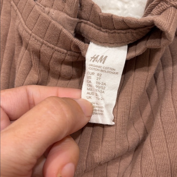 H&M Set - Picture 3 of 3